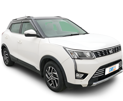 2022 Mahindra XUV300 - SUV - Petrol - Automatic - ₹8.08 lakh